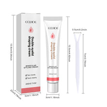 Load image into Gallery viewer, Women's Double Eyelid Double Eyelid Cream