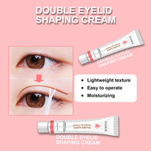 Load image into Gallery viewer, Women's Double Eyelid Double Eyelid Cream