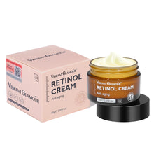 Load image into Gallery viewer, Retinol Face Cream and Eye Serum Firming Lifting Anti-Aging Wrinkle Reduce Wrinkle Fine Lines Facial Skin Care Product