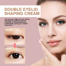 Load image into Gallery viewer, Women's Double Eyelid Double Eyelid Cream