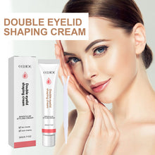 Load image into Gallery viewer, Women's Double Eyelid Double Eyelid Cream