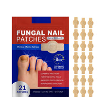 Load image into Gallery viewer, Fungal Nail Repair Patch
