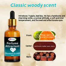 Load image into Gallery viewer, Men   Pheromone Charm Release Perfume
