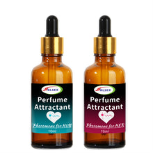 Load image into Gallery viewer, Men   Pheromone Charm Release Perfume
