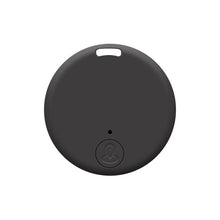 Load image into Gallery viewer, Mini GPS Locator AntiLost Alarm Wallet Keychain Smart Tag Bluetooth-Compatible Tracer Keychain Dog Pet Child Tracker Key Finder
