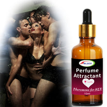 Load image into Gallery viewer, Men   Pheromone Charm Release Perfume

