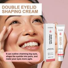 Load image into Gallery viewer, Women&#39;s Double Eyelid Double Eyelid Cream
